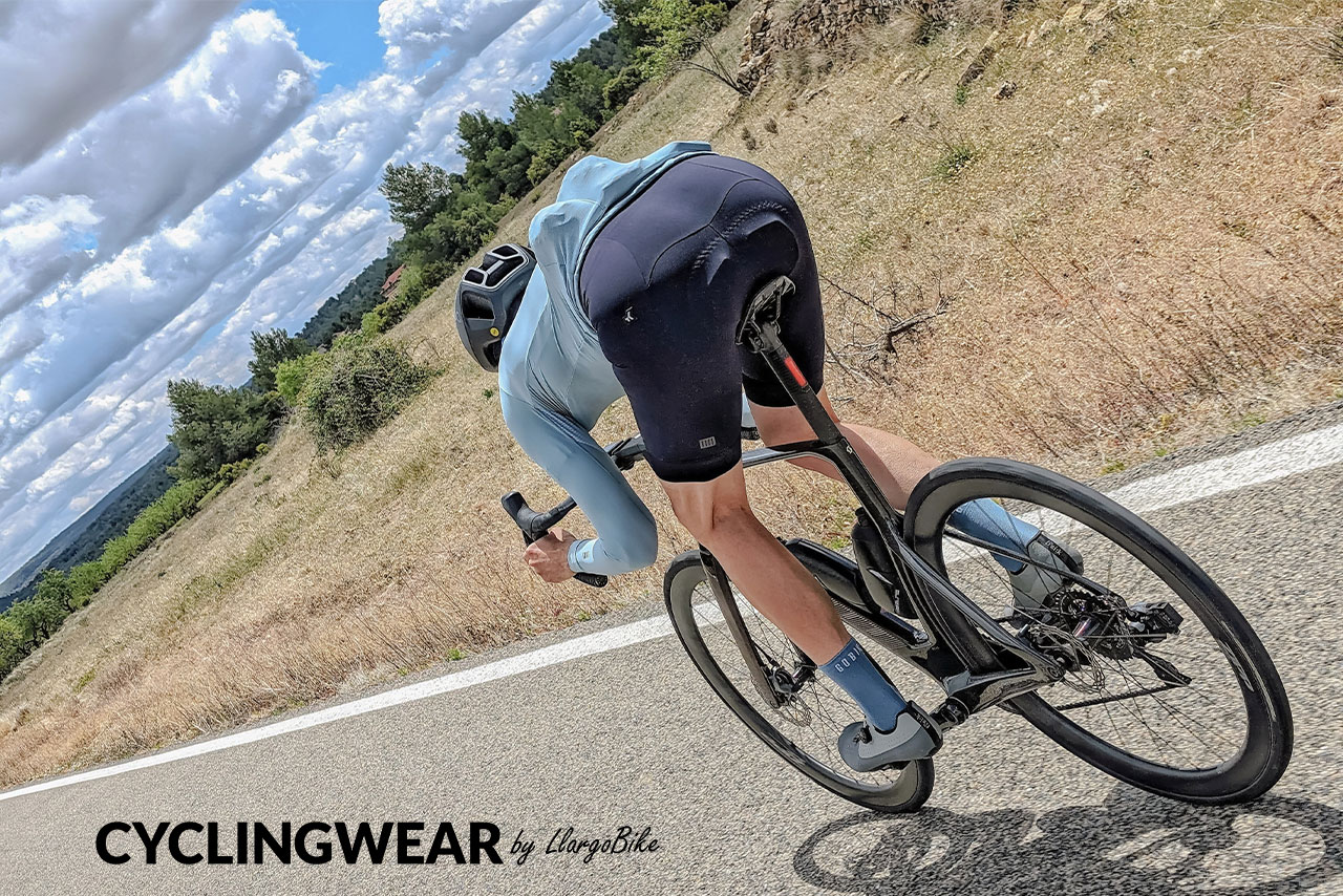 Featured image for “GOBIK Revolution 2.0 bib shorts: long-term test”